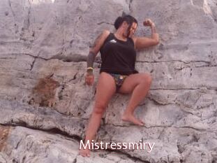 Mistressmiry
