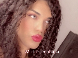 Mistressmohana