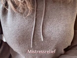 Mistressrelief