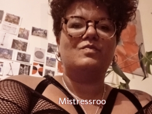 Mistressroo
