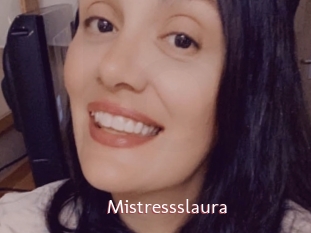 Mistressslaura