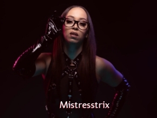 Mistresstrix