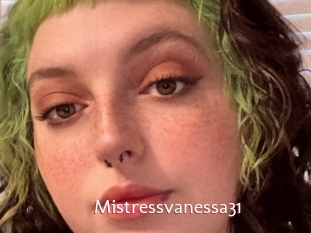 Mistressvanessa31