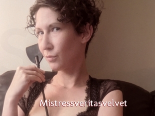 mistressveritasvelvet Sweet links only