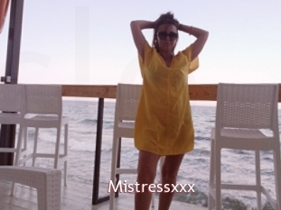 Mistressxxx