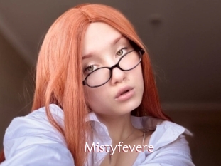 Mistyfevere