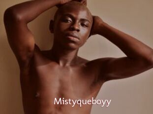 Mistyqueboyy