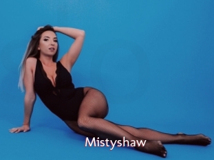 Mistyshaw