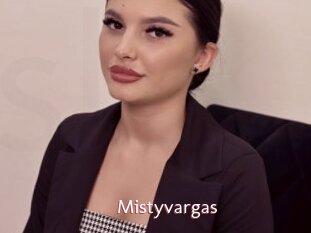Mistyvargas