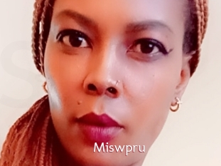 Miswpru
