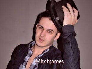 Mitchjames