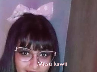 Mitsu_kawii