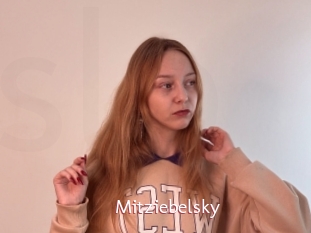 Mitziebelsky