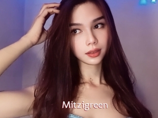 Mitzigreen