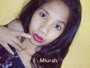 Miurah