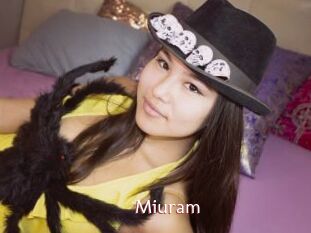 Miuram