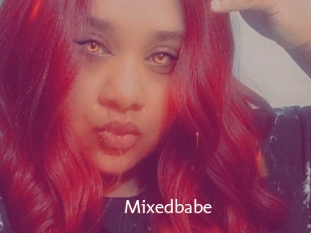 Mixedbabe