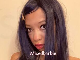 Mixedbarbie