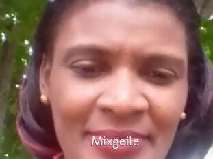 Mixgeile