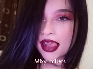 mixy_millers Sweet links only
