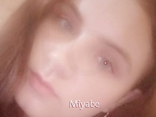 Miyabe
