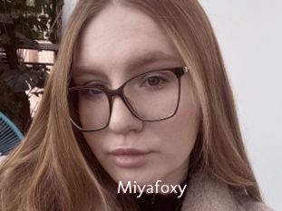 Miyafoxy