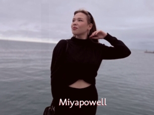 Miyapowell