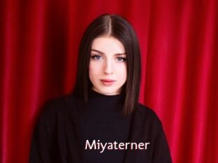 Miyaterner