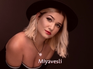 Miyavesli
