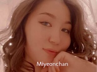 Miyeonchan