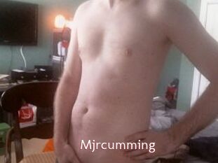 Mjrcumming