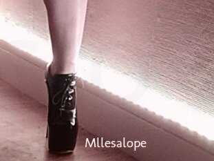 mllesalope Sweet links only