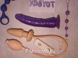MmmMasha