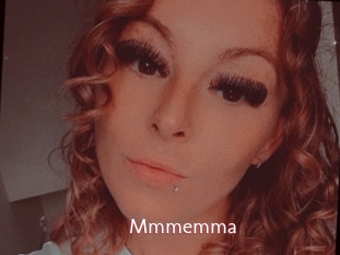 Mmmemma