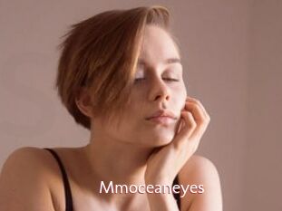 Mmoceaneyes