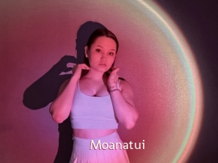 Moanatui