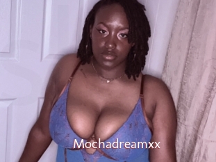 Mochadreamxx
