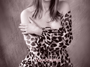 Modeljade