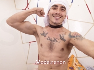 Modelrenon