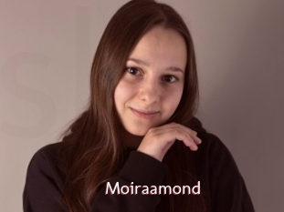 Moiraamond