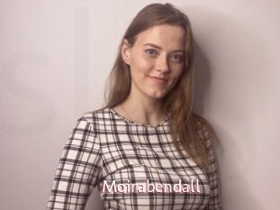 Moirabendall