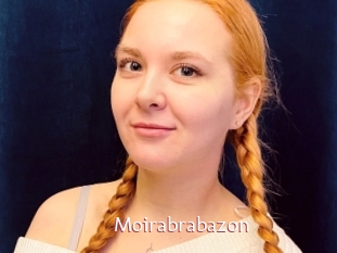 Moirabrabazon