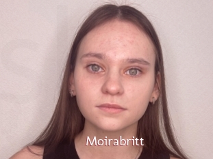 Moirabritt