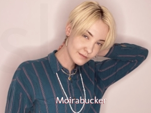 Moirabucker