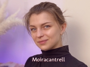 Moiracantrell