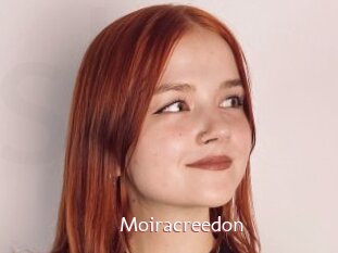 Moiracreedon
