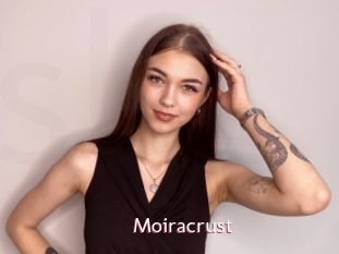 Moiracrust