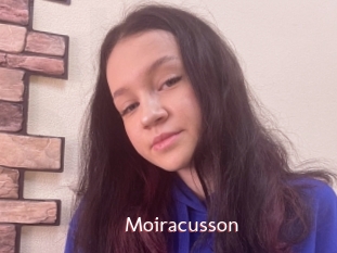Moiracusson