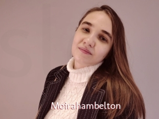 Moirahambelton