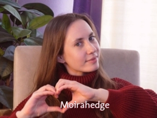 Moirahedge